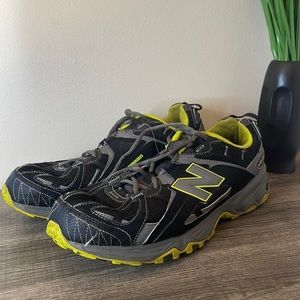 Men's New Balance